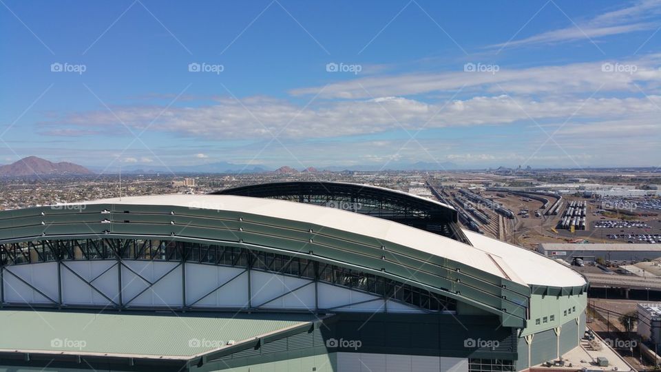 Phoenix Ballpark