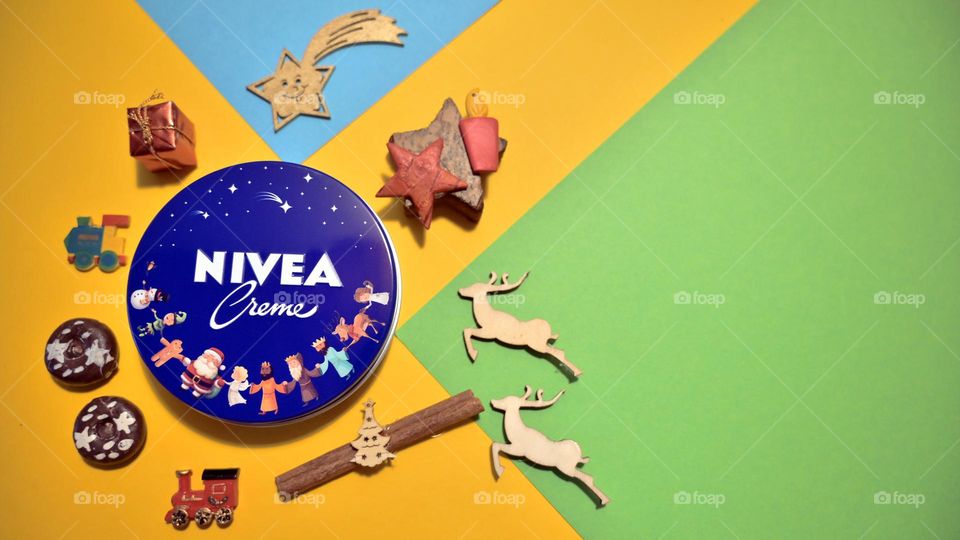 NIVEA Creme