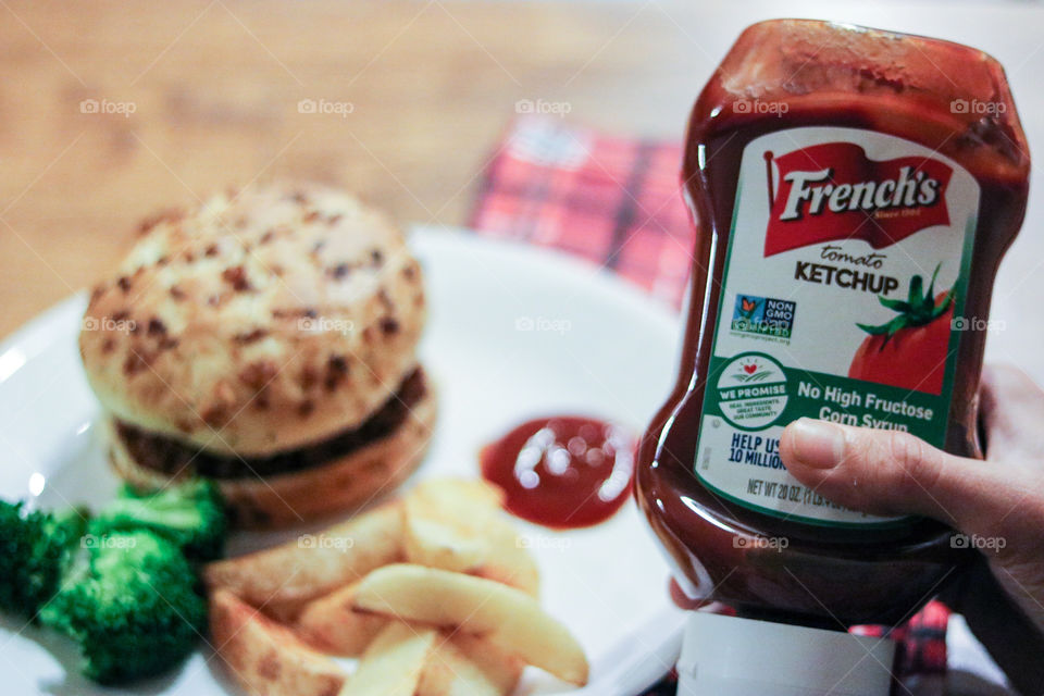 Ketchup 