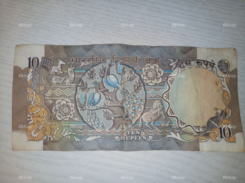 India old 💰 money