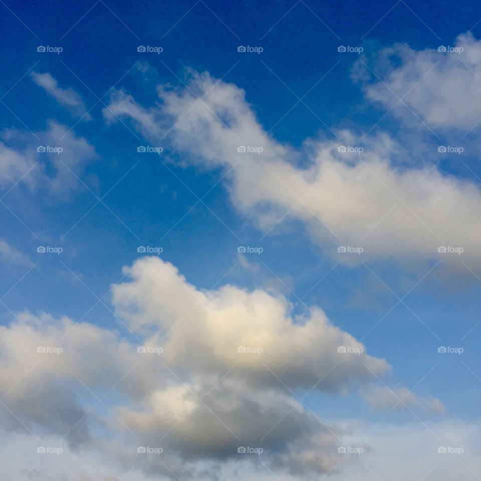 Sky cloud. Sky cloud background
