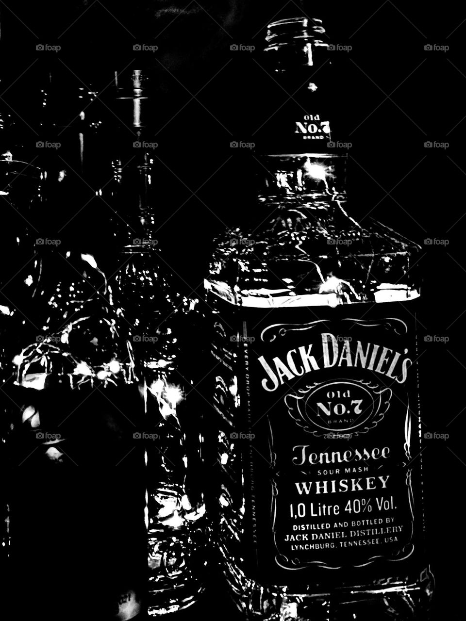Jack Daniels
