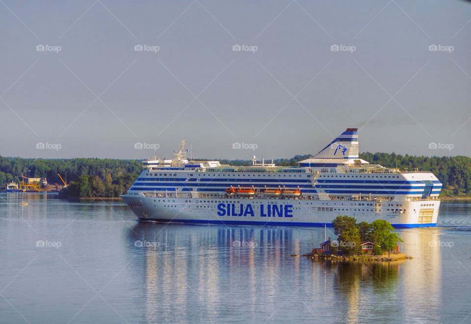 Silja Line