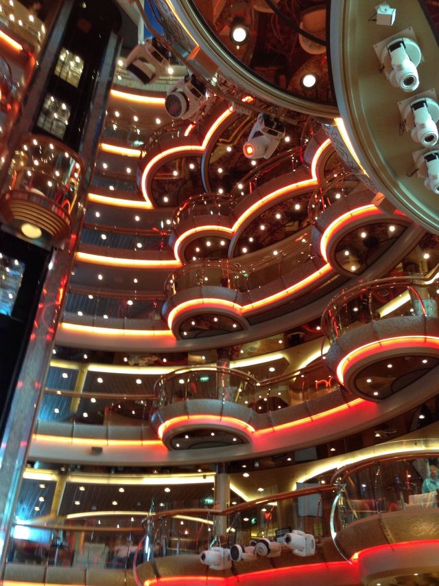 Atrium 
