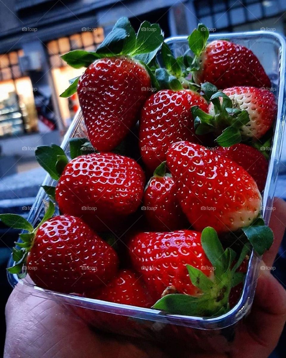 💖🥰 Strawberry 🤤🍓