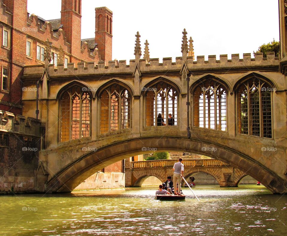 Cambridge