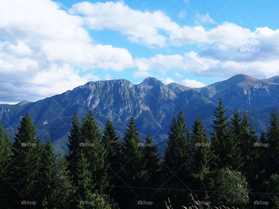 Zakopane, Poland