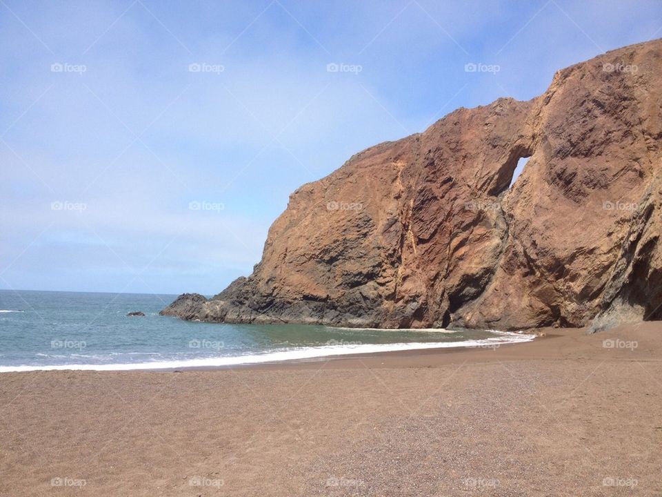 Tennessee Valley Arch