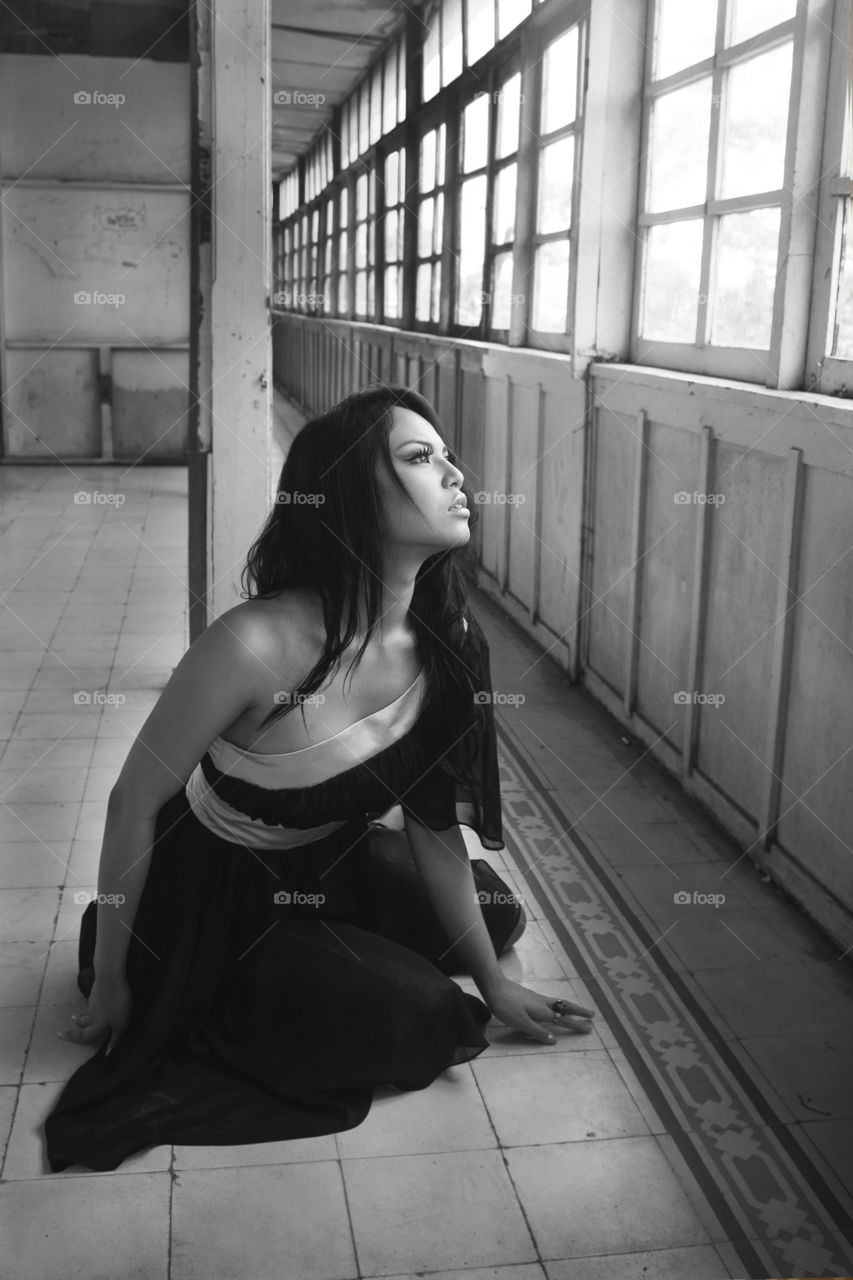 Until the light take us.