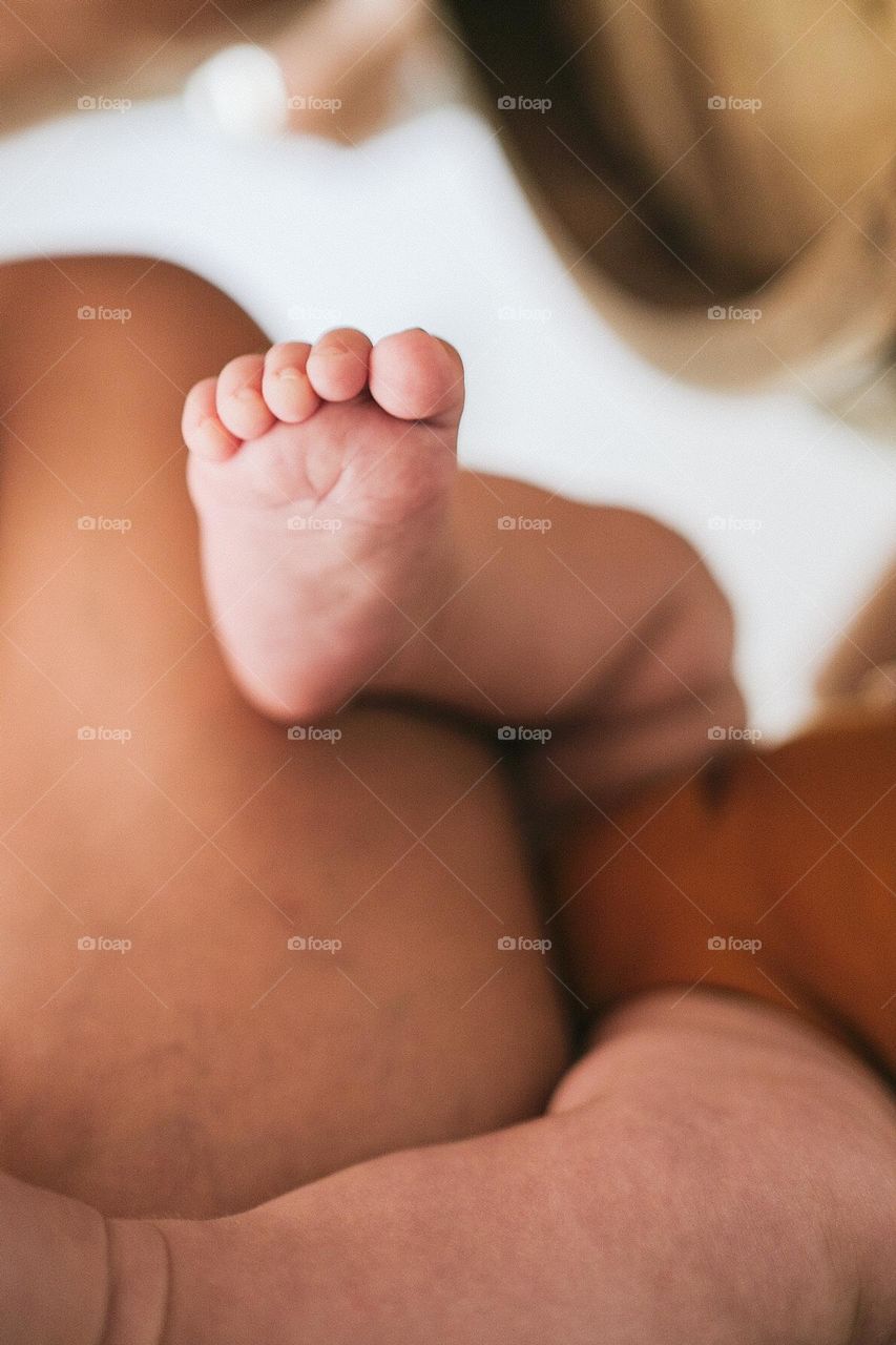 baby foot