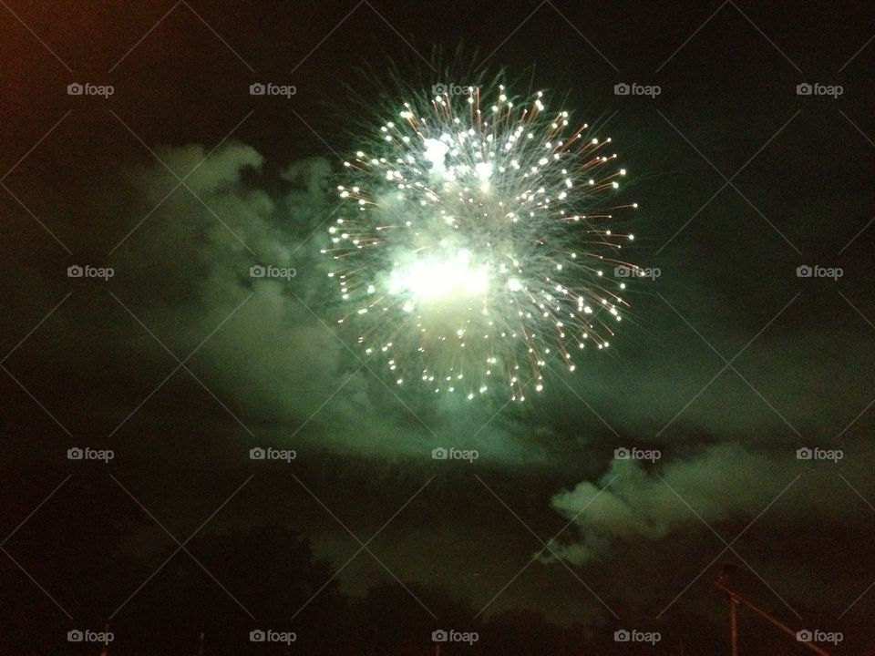 Fireworks