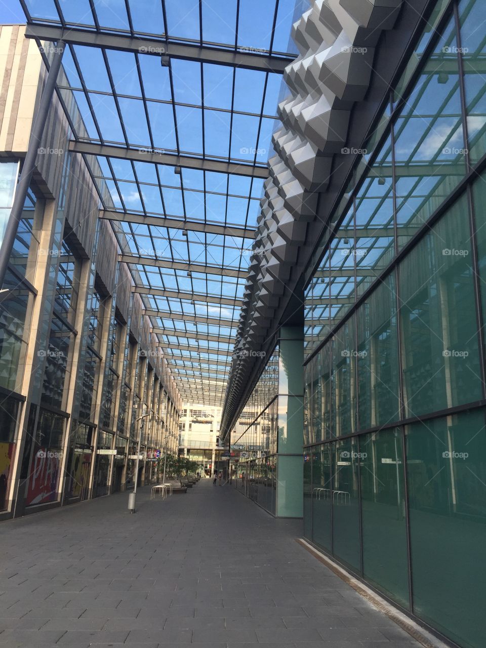 No Person, Architecture, Glass Items, Building, Indoors