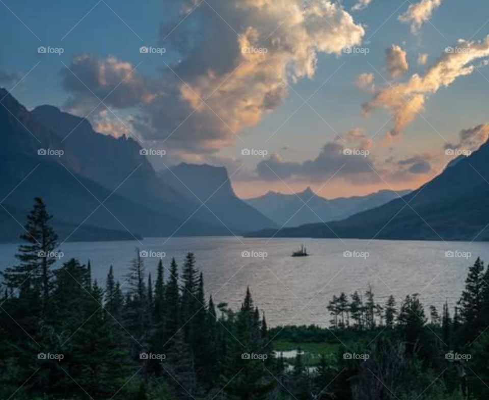 nature is very beautiful