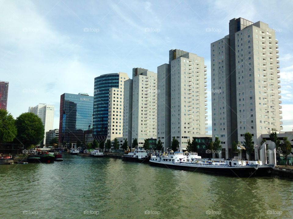 Rotterdam