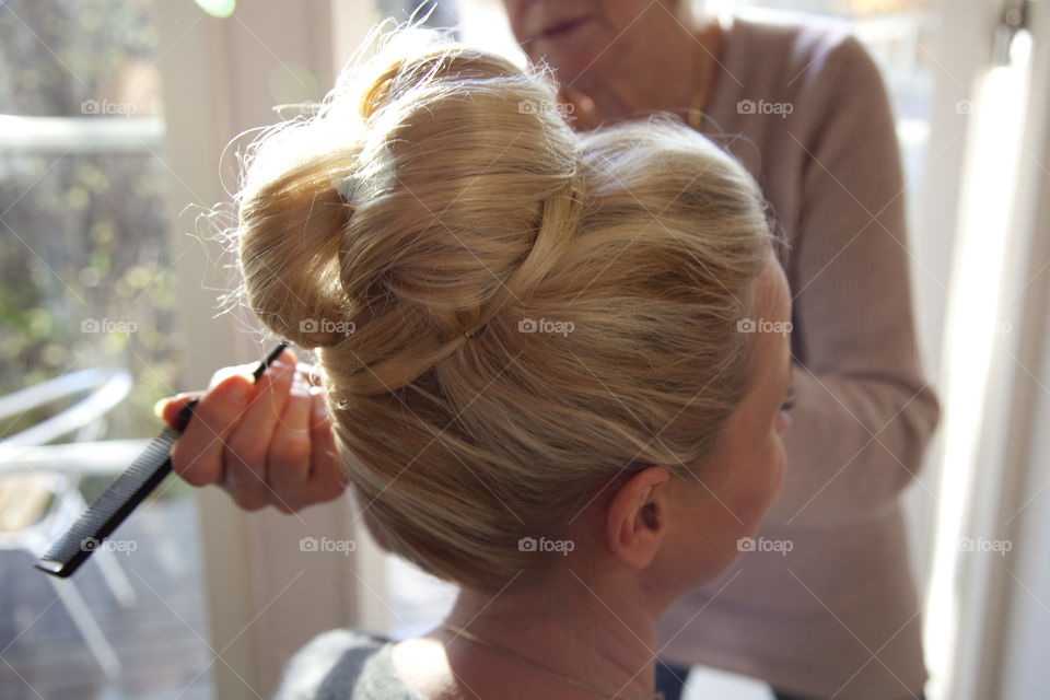 Hairdresser