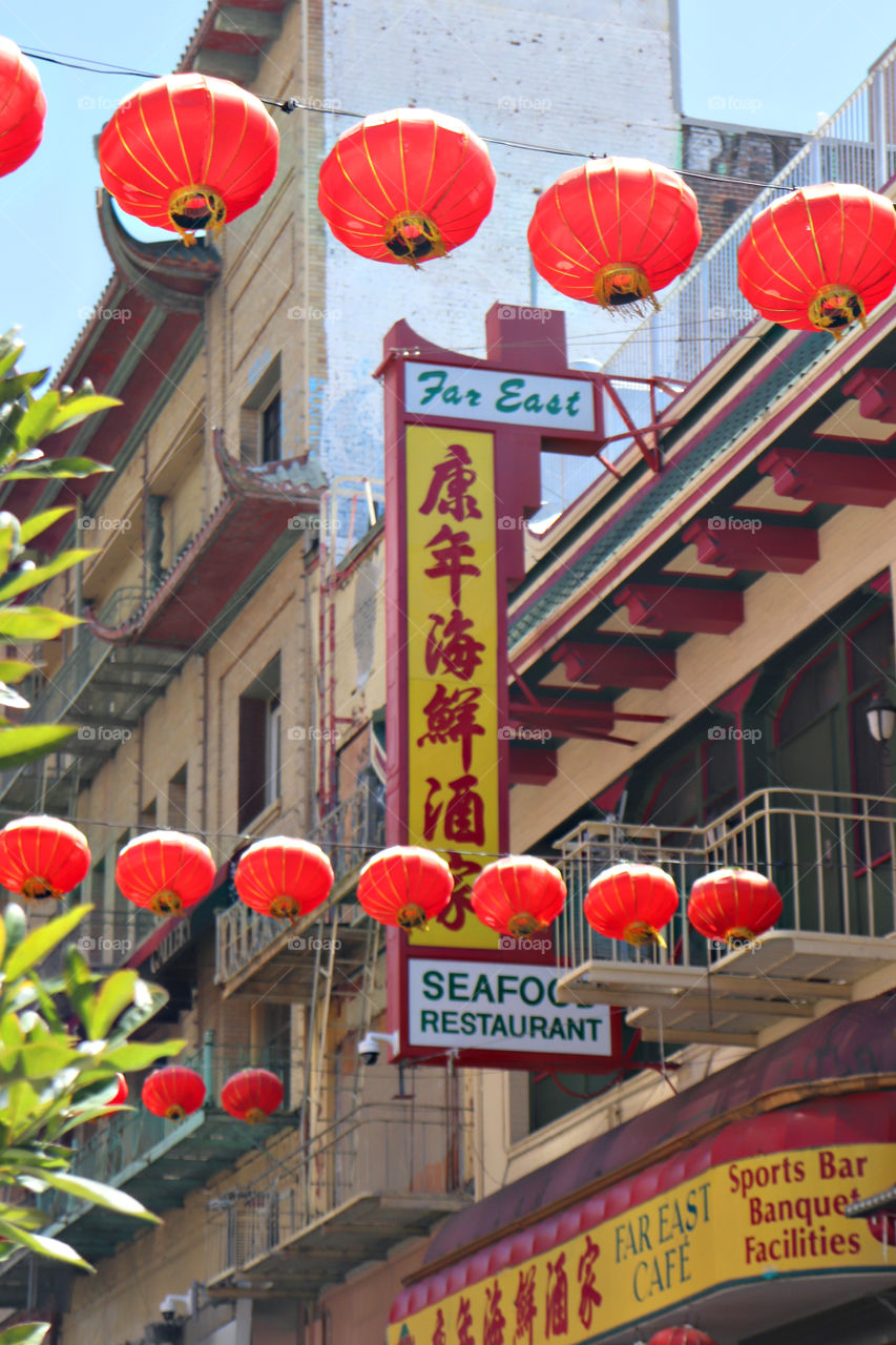 Chinatown