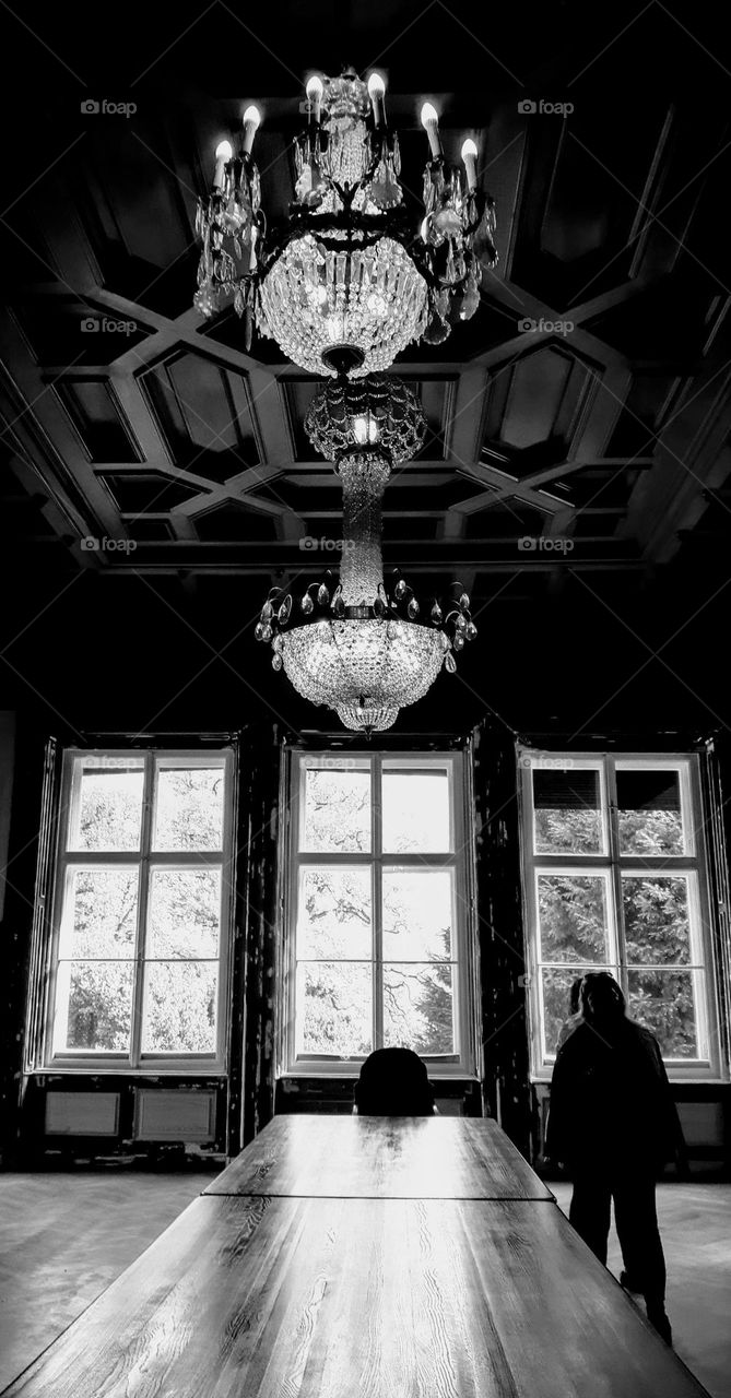 The Castle School 🖤