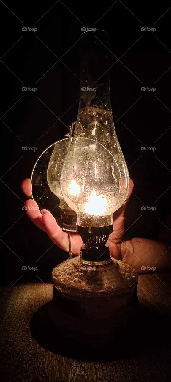 light