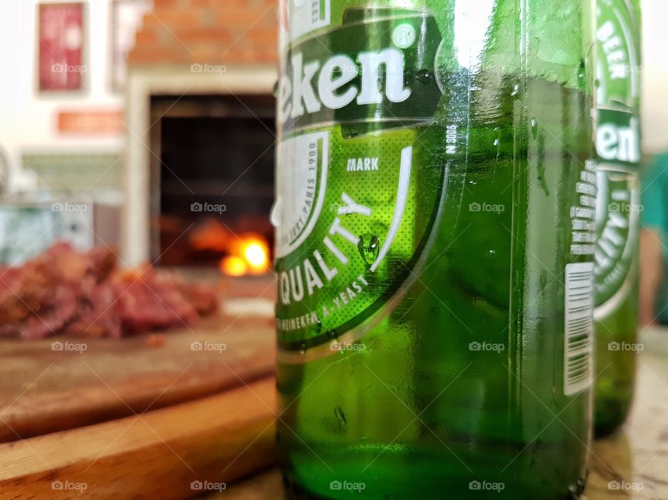 HEINEKEN