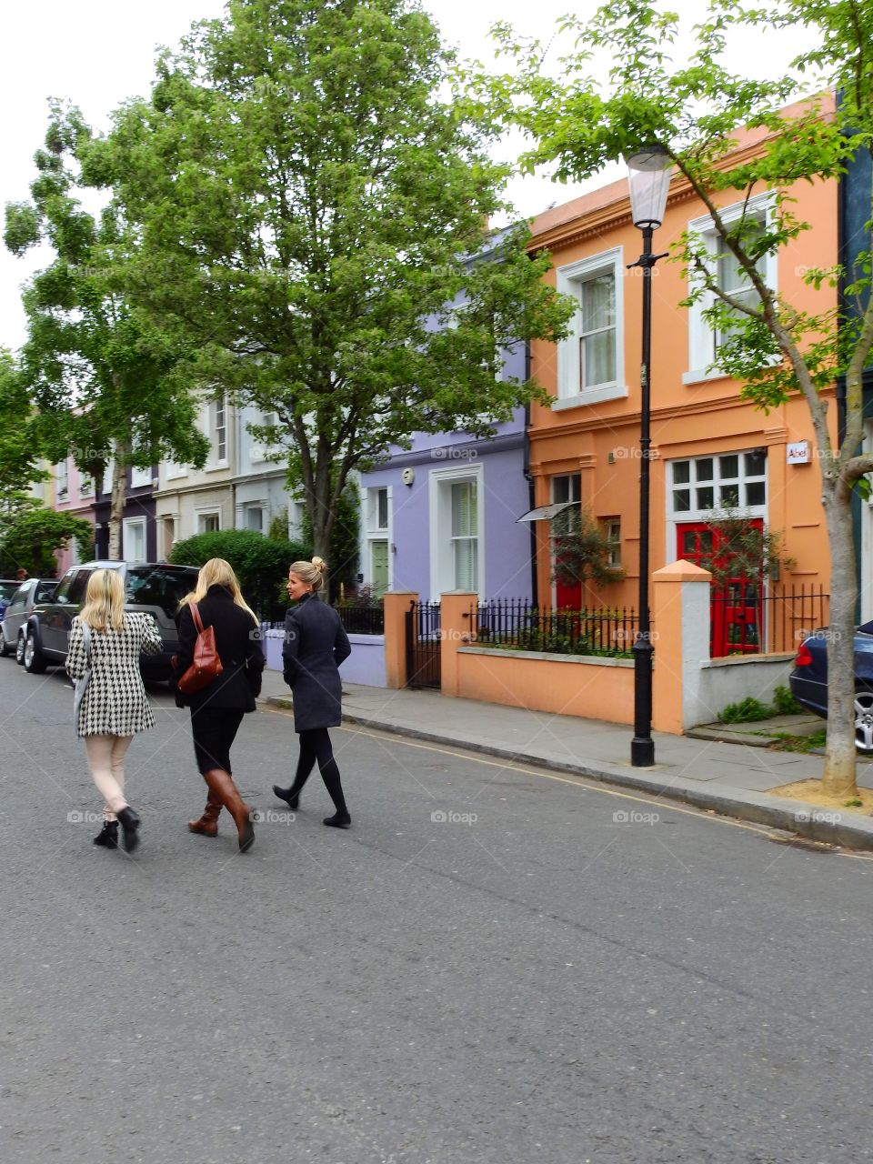 Portobello road