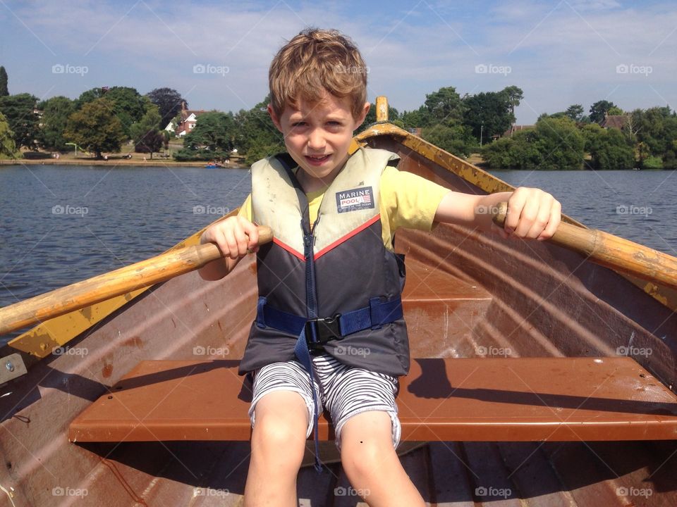 Water, Leisure, Child, Recreation, Travel