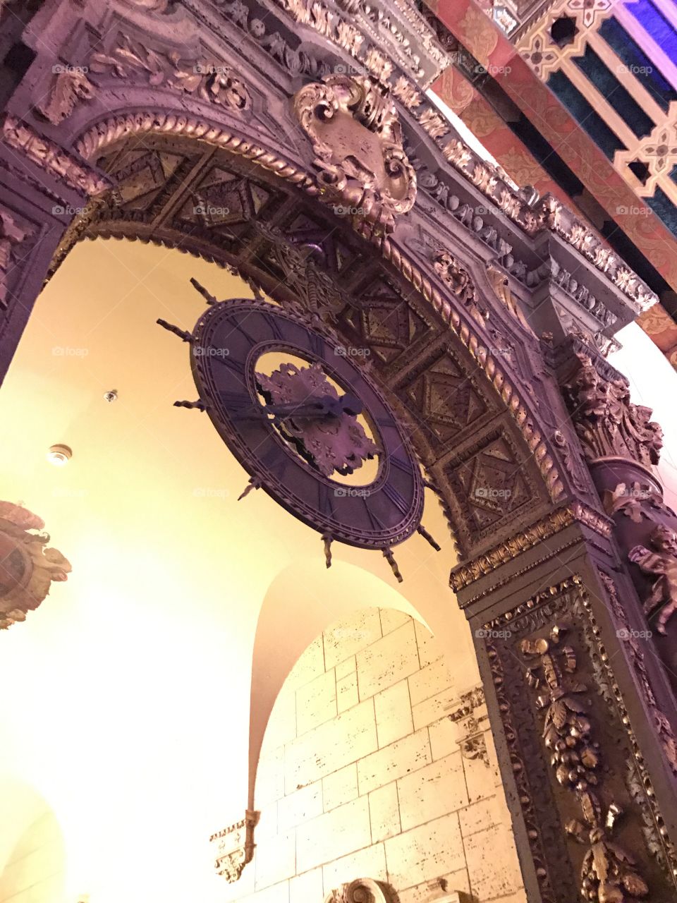 Architecture, Travel, Building, City, Art