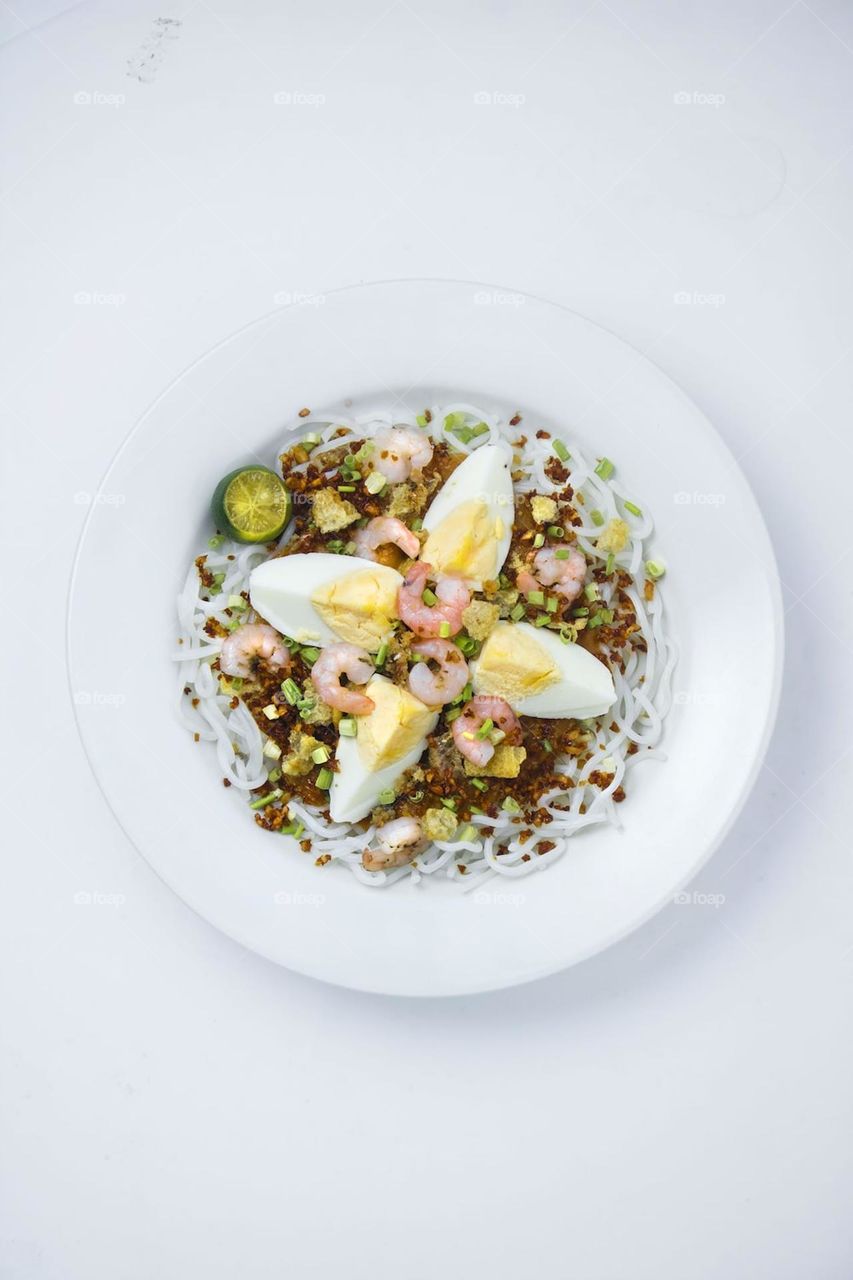 # Food On pohotographs #