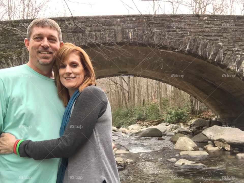 Man of my dreams and my days