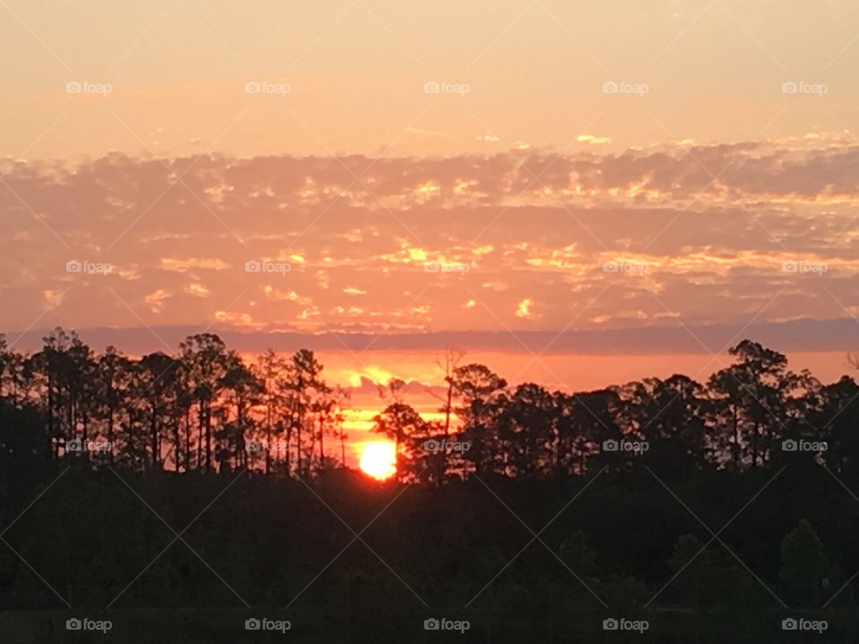 Good morning Friday the 13th.