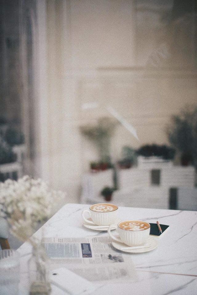 Coffee 