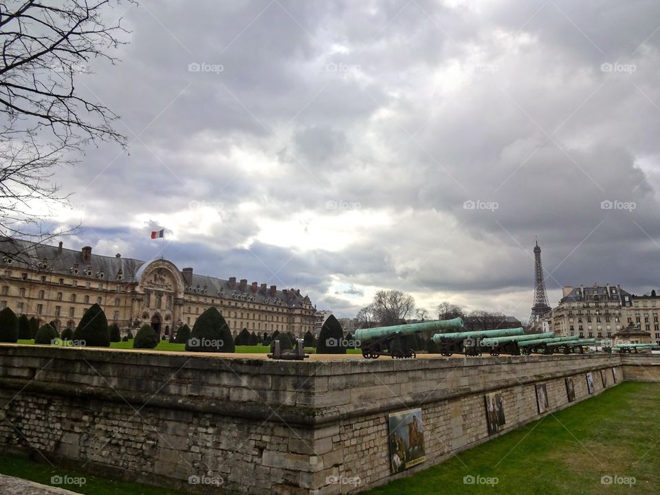 Paris, France