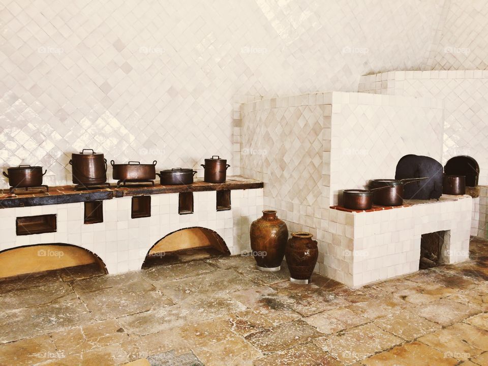 1509 old kitchen 