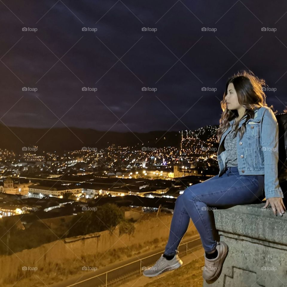 Cusco - San Cristobal