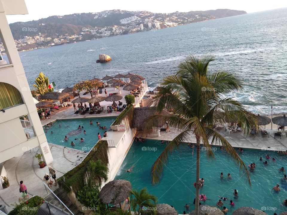 Acapulco