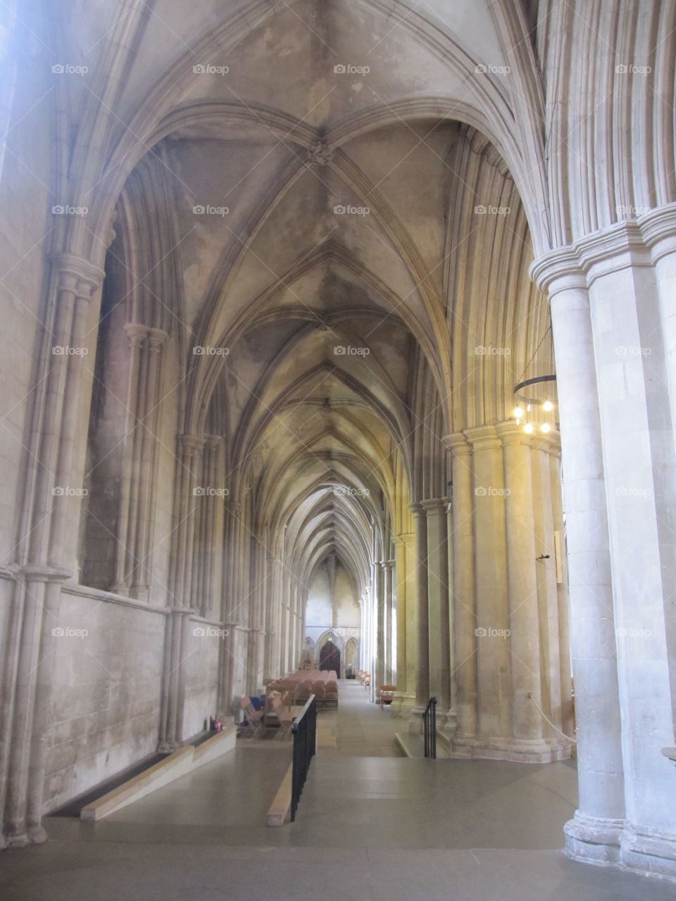 Architecture, Church, Indoors, Cathedral, Building