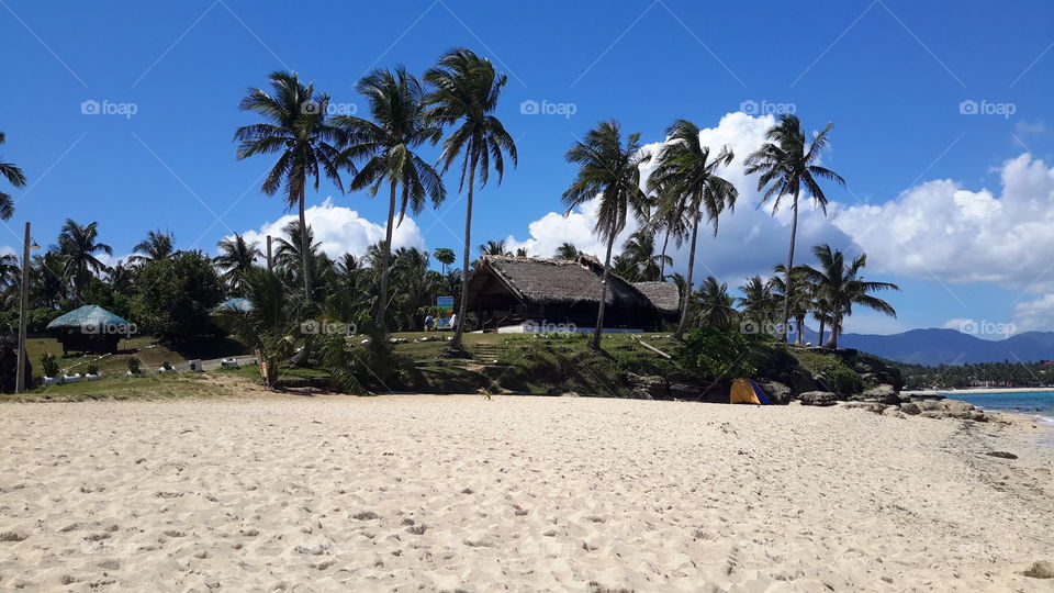 Saud Beach Ilocos Norte