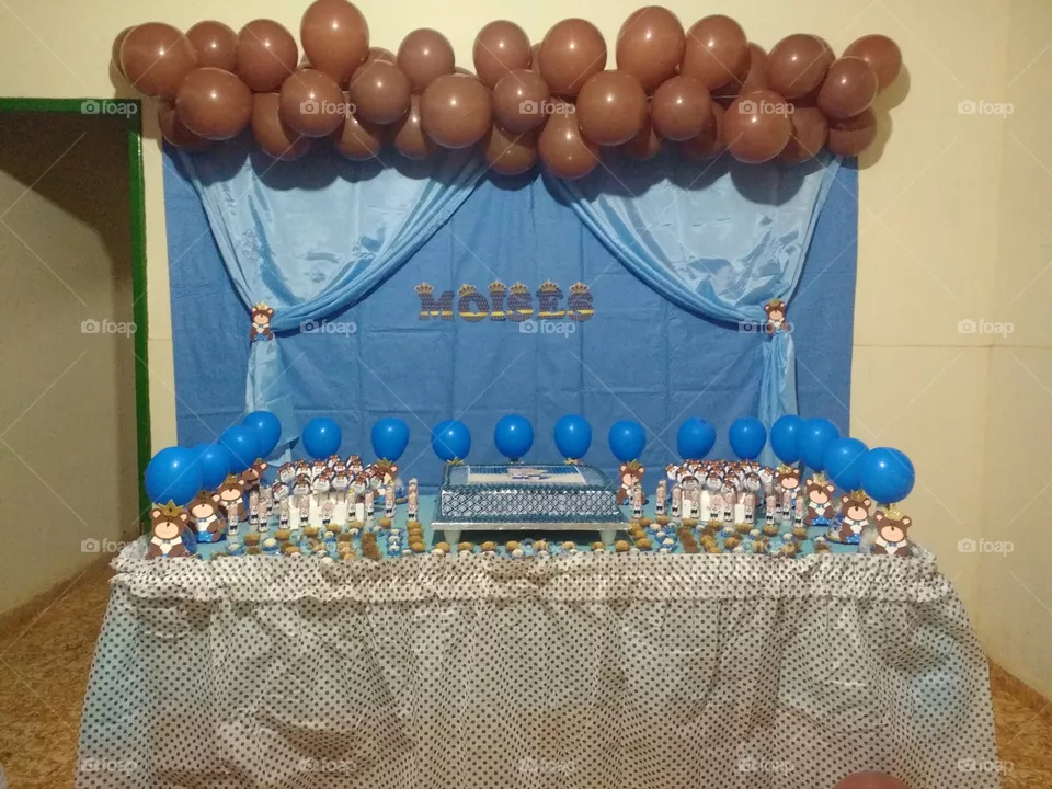 lindo