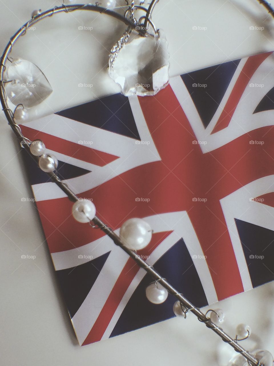 Union jack