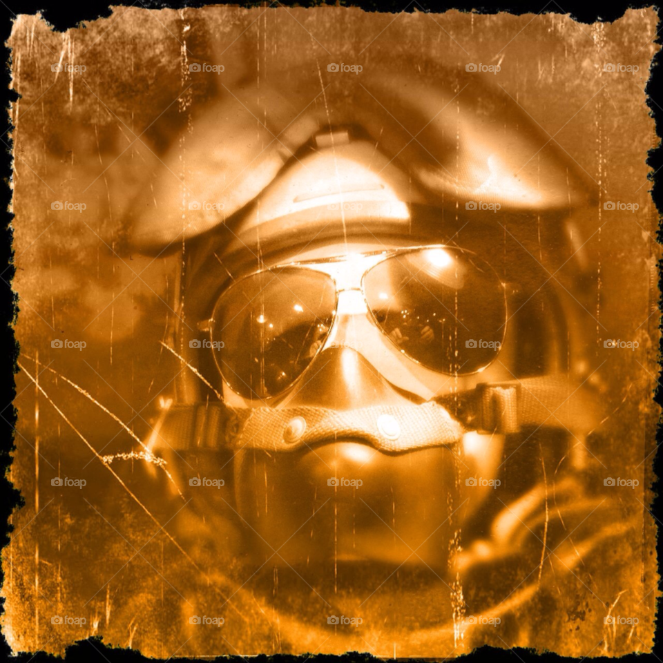 history helmet jet mask by mike77745