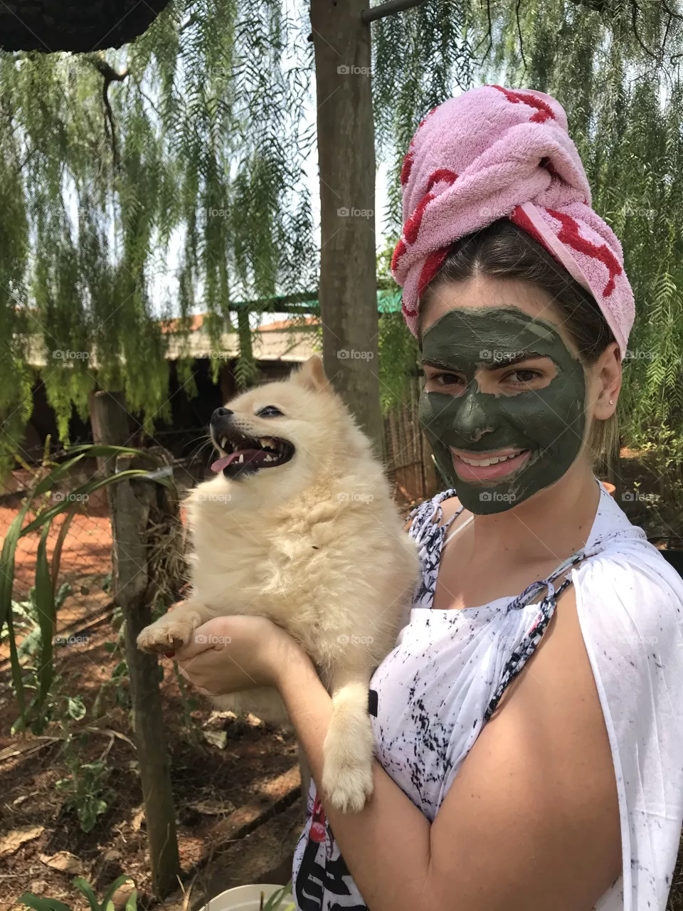 Face Mask