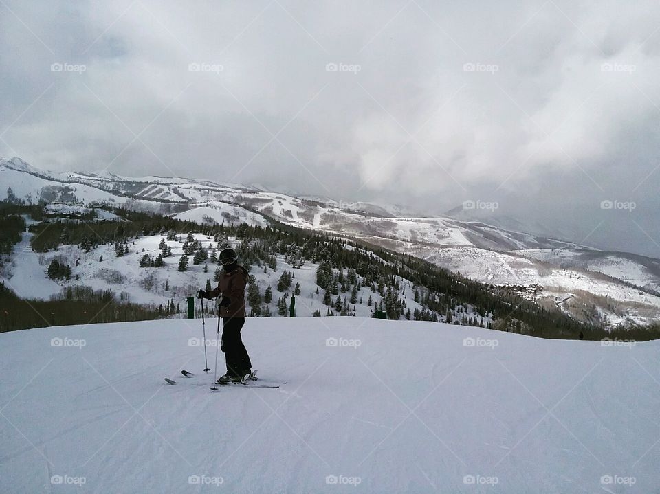 Utah Ski