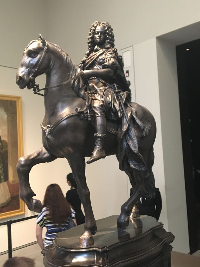Louvre Abu Dhabi