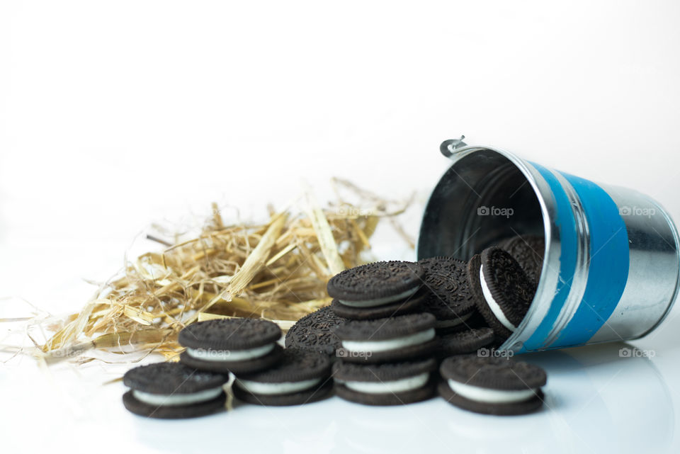 oreo cookies