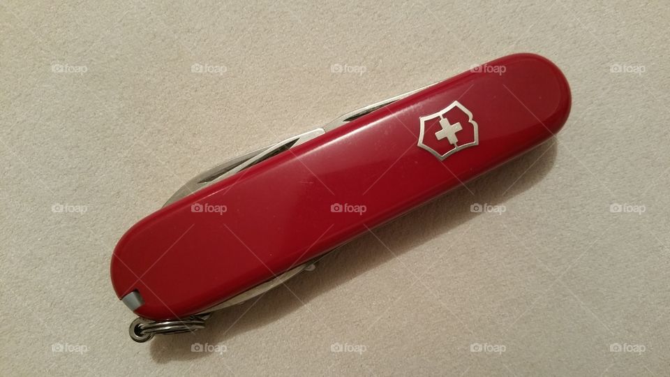 Penknife