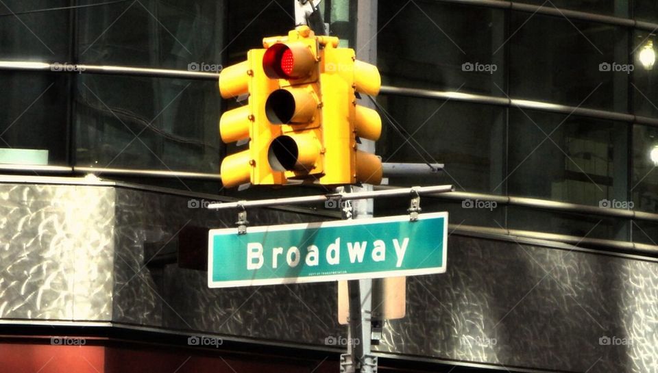 Broadway 