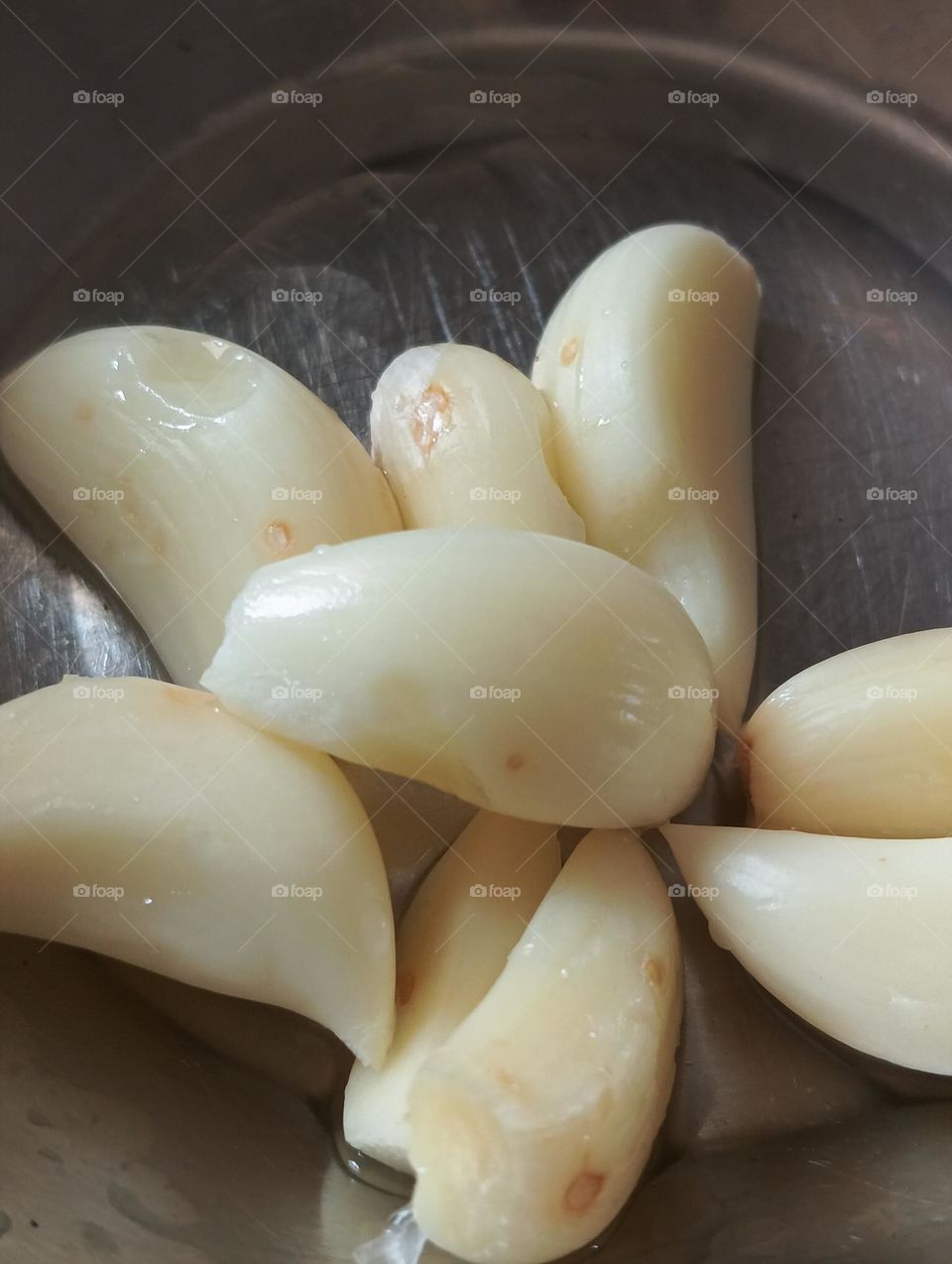 Garlic