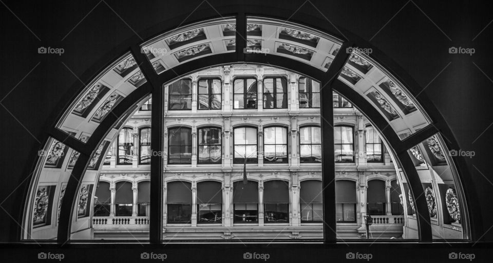 WINDOWS. WE WILL SEARCH AND FIND OURSELVES THROUGH THE GLASS