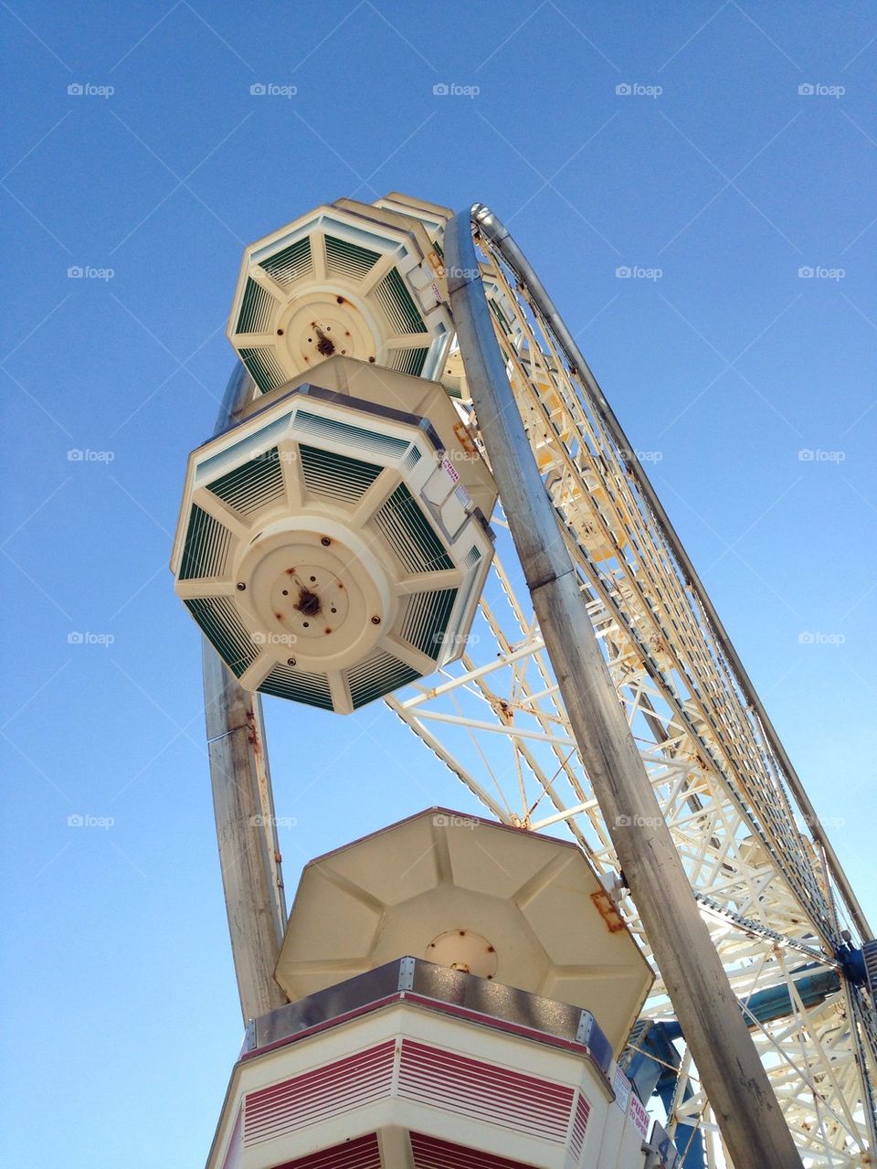 Ferris Wheel