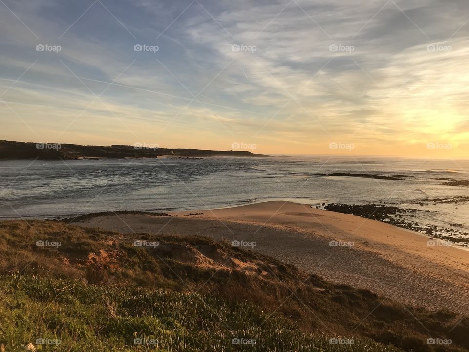Vila nova de Milfontes, Portugal 🇵🇹