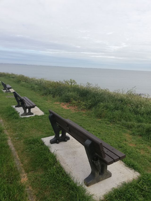 sea